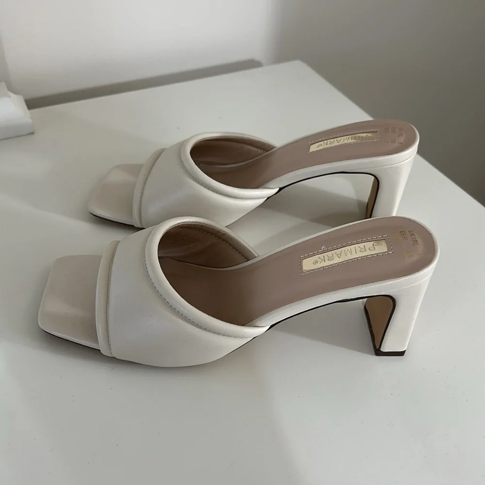 Primark heels brand